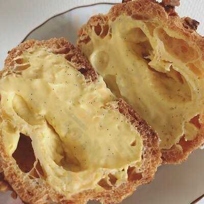 ペストリーブティック オリガミ