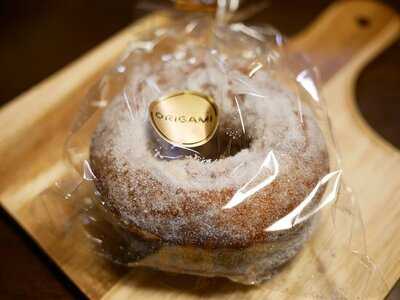 ペストリーブティック オリガミ