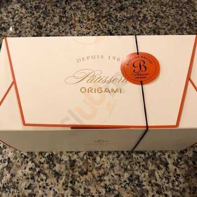 ペストリーブティック オリガミ