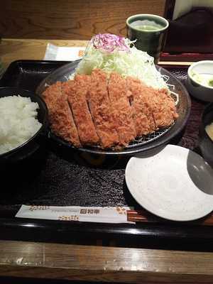 和幸 日土地ビル霞ケ関店