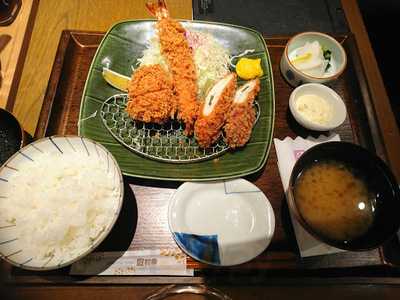 和幸 日土地ビル霞ケ関店