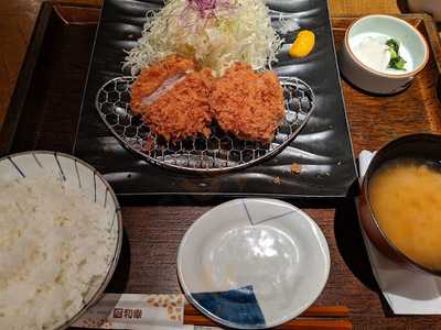 和幸 日土地ビル霞ケ関店