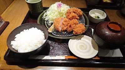 和幸 日土地ビル霞ケ関店