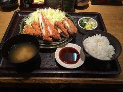 和幸 日土地ビル霞ケ関店