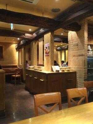 和幸 日土地ビル霞ケ関店