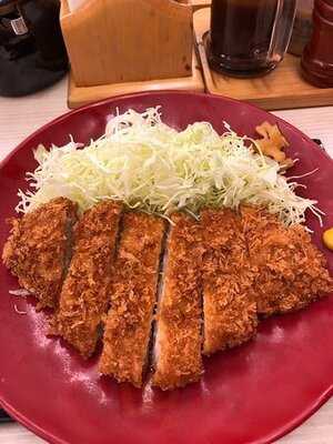 かつや 高円寺北口店