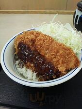 かつや 高円寺北口店