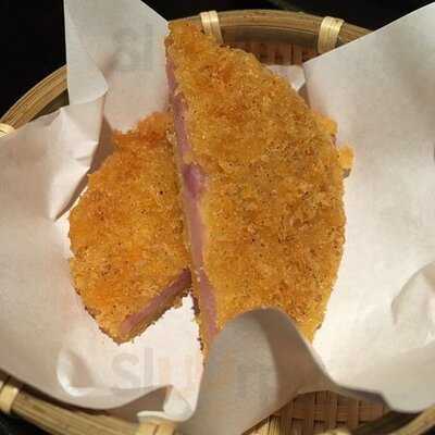 鉄板焼そば・酒場 しぶやき