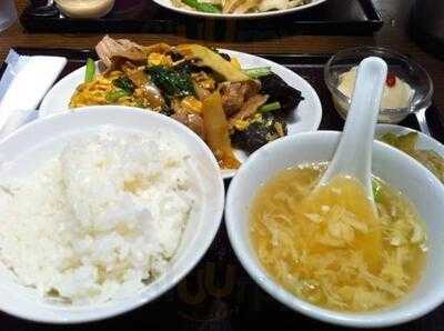 Chinese Kitchen 虎8