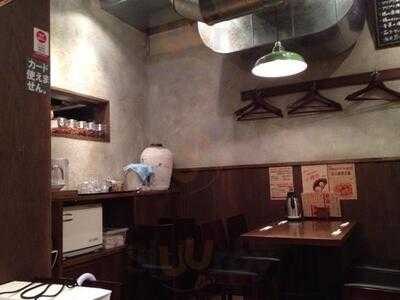 Chinese Kitchen 虎8