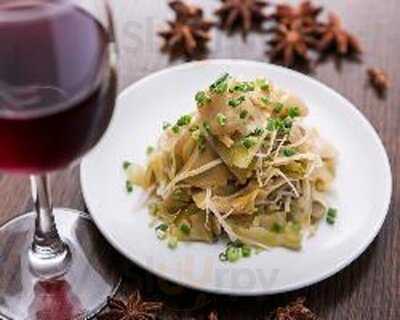 Chinese Kitchen 虎8