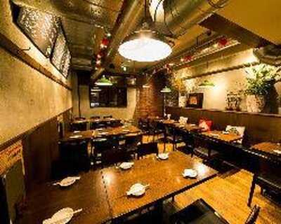 Chinese Kitchen 虎8