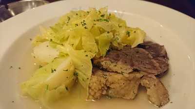 アイリッシュパブ タラモア