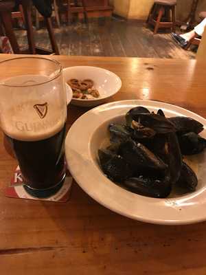 アイリッシュパブ タラモア