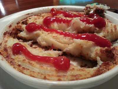 アイリッシュパブ タラモア