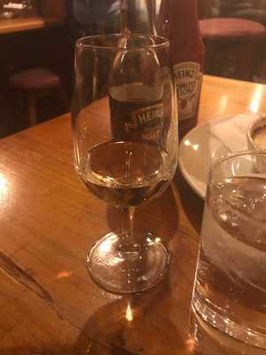 アイリッシュパブ タラモア