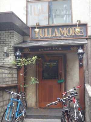 アイリッシュパブ タラモア