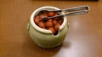 そば処 信州屋渋谷店