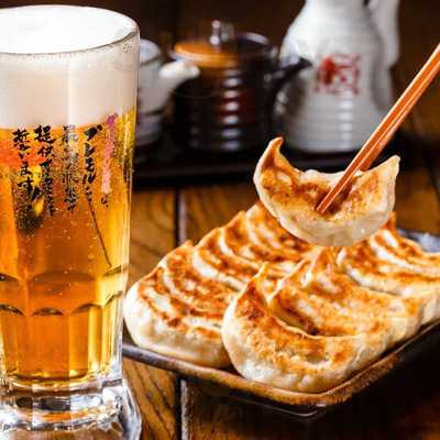 肉汁餃子製作所ダンダダン酒場 渋谷道玄坂店