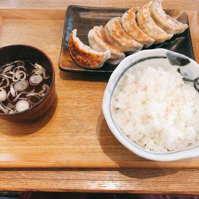 肉汁餃子製作所ダンダダン酒場 渋谷道玄坂店