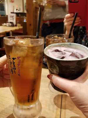 肉汁餃子製作所ダンダダン酒場 渋谷道玄坂店