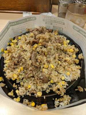 ペッパーランチ秋葉原店