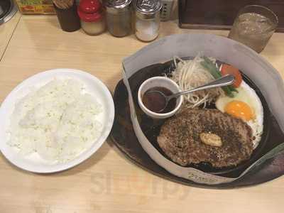 ペッパーランチ秋葉原店