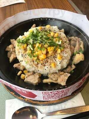 ペッパーランチ秋葉原店