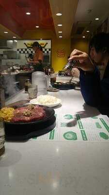 ペッパーランチ秋葉原店