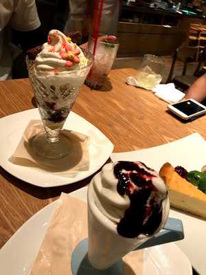 チーズキッチンラクレ 渋谷