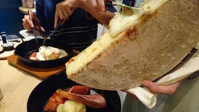 チーズキッチンラクレ 渋谷