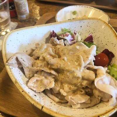 Meat Tavern 煮込みや四兵衛