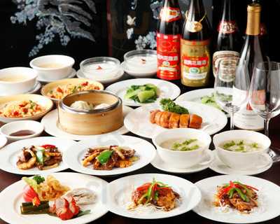 泰南飯店 内幸町店