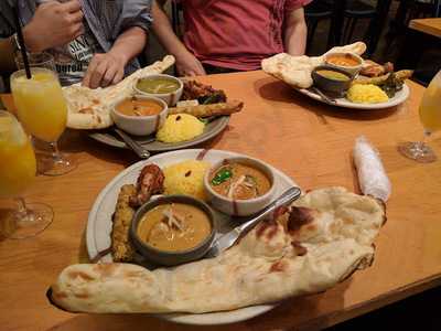 アロマズオブインディア