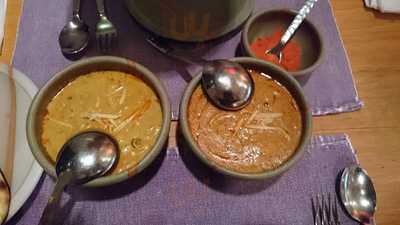 アロマズオブインディア