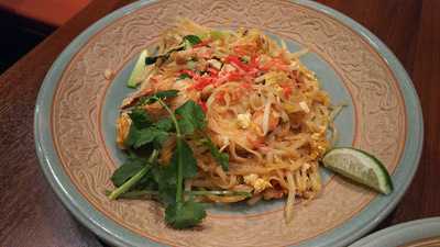 オリエンタルビストロk