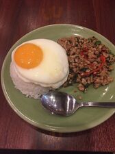 オリエンタルビストロk