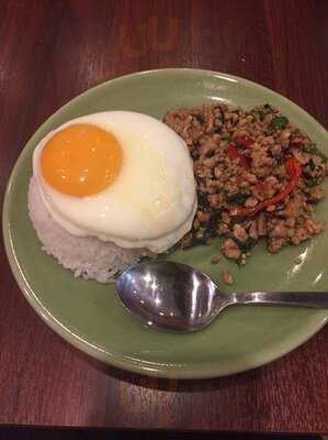 オリエンタルビストロk