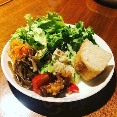 オステリアウララ