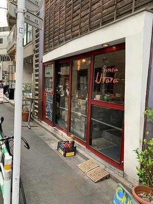 オステリアウララ