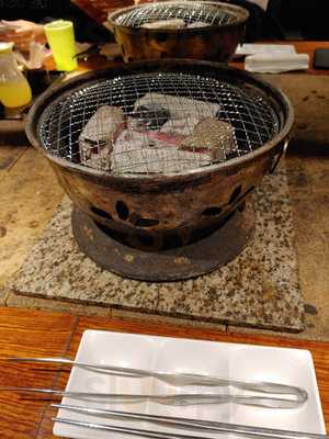 牛角 自由が丘店