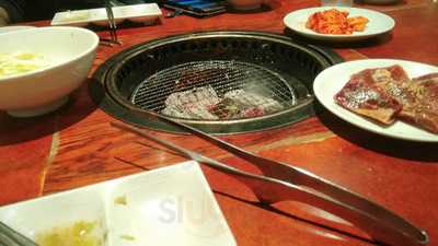 牛角 自由が丘店