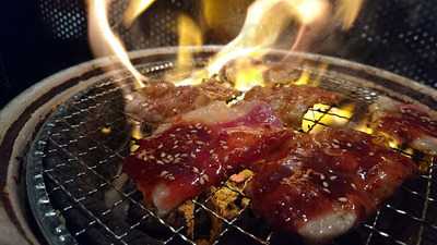 牛角 自由が丘店