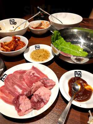 牛角 自由が丘店