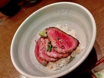 加藤牛肉店シブツウ