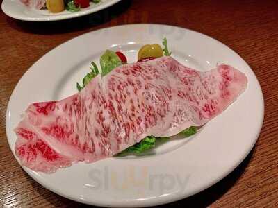 加藤牛肉店シブツウ