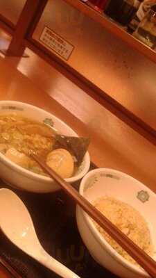 日高屋 秋葉原駅南店