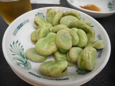 日高屋 秋葉原駅南店