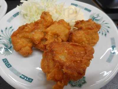 日高屋 秋葉原駅南店