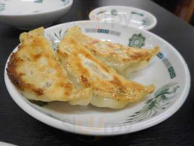 日高屋 秋葉原駅南店